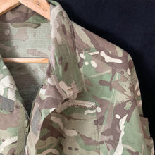 Load image into Gallery viewer, Genuine British Army MTP Camo Combat Unform Jacket IR Treated - 170/96 - The Militaria Shop