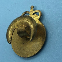 Load image into Gallery viewer, Original British Army Lapel Pin - Civil Defence Corps - The Militaria Shop