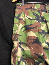 Load image into Gallery viewer, Genuine British Army DPM Combat Pants Trousers - Size 85/80/96 - The Militaria Shop