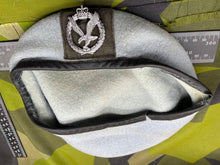 Load image into Gallery viewer, Original British Army - Army Air Corps Beret with Badge - Size 56cm - The Militaria Shop