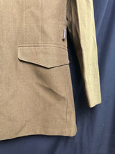 Lade das Bild in den Galerie-Viewer, Grade 1 Used British Army No.2 Dress Uniform Jacket - Size 188/112/96 - The Militaria Shop