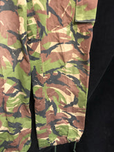 Charger l'image dans la galerie, Genuine British Army Surplus DPM Camouflaged Trousers - Size 28" Waist - The Militaria Shop