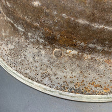 Load image into Gallery viewer, Original WW2 British Army Mk2 "Brodie" Combat Helmet - The Militaria Shop