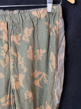 Load image into Gallery viewer, Russian Army Afghan War Era Sniper Camouflaged Trousers - 32" Waist - The Militaria Shop