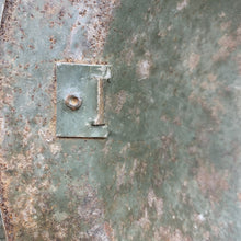 Load image into Gallery viewer, Original WW2 British Army Mk2 "Brodie" Combat Helmet - The Militaria Shop