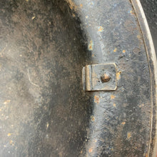 Charger l'image dans la galerie, Original WW2 British Army Mk2 "Brodie" Combat Helmet - The Militaria Shop