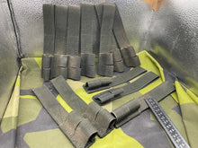 Load image into Gallery viewer, Original British Army No 4 Nylon Pattern Frog - The Militaria Shop