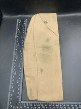 Lade das Bild in den Galerie-Viewer, Genuine USN US Navy Side Cap Hat - New in Packet - Size 7 1/2 - The Militaria Shop