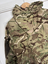 Load image into Gallery viewer, Genuine British Army MTP Camouflaged Windproof Smock -Size 170/96 - The Militaria Shop