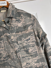 Charger l'image dans la galerie, Surplus US Air Force UCP Uniform Jacket 38 Chest - The Militaria Shop