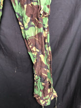 Charger l'image dans la galerie, Genuine British Army DPM Camouflaged Combat Temperate Trousers - Size 80/76/92 - The Militaria Shop