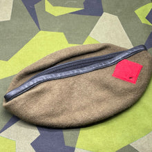 Load image into Gallery viewer, Original British Army Duke of Lancaster's Regimental Beret - Size 56cm - The Militaria Shop