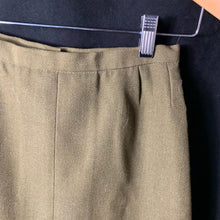Load image into Gallery viewer, Genuine British Army No.2 Women's Dress Skirt - Size 170/84/68 - The Militaria Shop