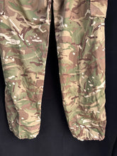 Load image into Gallery viewer, Genuine British Army MTP Combat Windproof Trousers - Size 82/80/96 - The Militaria Shop