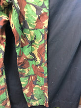 Load image into Gallery viewer, Genuine British Army 68 Pattern DPM Jungle Camouflaged Trousers - Size 28" Waist - The Militaria Shop