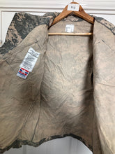 Load image into Gallery viewer, Surplus US Army ACU Combat Uniform Jacket -Size Small-Short - The Militaria Shop