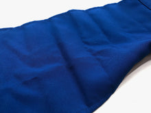 Load image into Gallery viewer, US Army Branch of Service Scarf - Nato Blue - The Militaria Shop