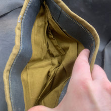 Lade das Bild in den Galerie-Viewer, Genuine Russian Army Soviet Era Side Cap - Size 59cm - The Militaria Shop