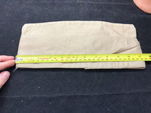 Load image into Gallery viewer, Original WW2 US Army Issue Garrison Cap / Side Cap - Size aprox 56cm - The Militaria Shop