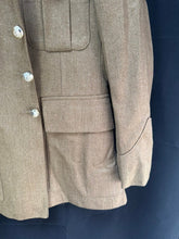 Charger l'image dans la galerie, British Army Surplus No.2 Service Dress Jacket - RAMC Medical - Size 164/84/72 - The Militaria Shop
