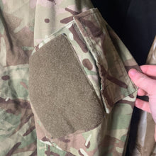 Load image into Gallery viewer, Genuine British Army MTP Camo Temperate Weather Combat Jacket - 170/104 - The Militaria Shop