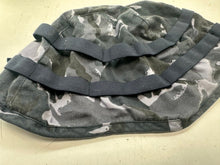 Lade das Bild in den Galerie-Viewer, RARE British Army OPFOR Blue DPM Camouflage Cover MK7 - Size Large - The Militaria Shop