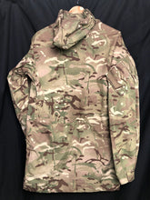 Load image into Gallery viewer, Genuine British Army MTP Camouflaged Windproof Smock - Size 180/96 - The Militaria Shop