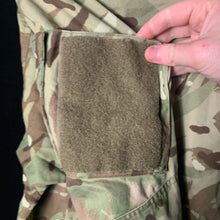Load image into Gallery viewer, Genuine British Army MTP Camo Temperate Weather Combat Jacket - 170/104 - The Militaria Shop