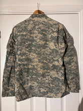 Load image into Gallery viewer, Surplus US Army ACU Combat Uniform Jacket -Size Small-Long - The Militaria Shop