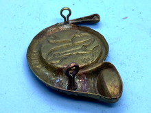 Load image into Gallery viewer, British Army Victorian Light Infantry - Volunteer Reserve Cap Badge - The Militaria Shop