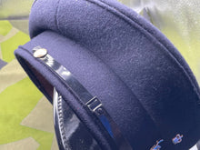 Charger l'image dans la galerie, Original British Army - Royal Signals Cap & Badge - Size 58cm - The Militaria Shop