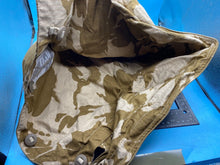 Load image into Gallery viewer, Original British Army DPM Desert Cold Weather Hood - Size 88 - The Militaria Shop