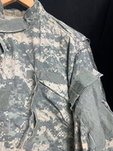 Load image into Gallery viewer, US Army Issue ACU Digicam Digital Camouflage Ripstop Shirt - 41" Chest - The Militaria Shop