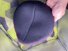 Lade das Bild in den Galerie-Viewer, Original British Army Woman's Army Veterinary Corps Cap - Size 54cm - The Militaria Shop