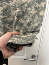 Load image into Gallery viewer, Surplus US Army ACU Combat Uniform Jacket -Size Medium-Long - The Militaria Shop