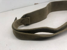 Charger l'image dans la galerie, Original WW2 British Army 37 Pattern Shoulder Strap - The Militaria Shop