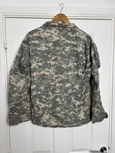 Load image into Gallery viewer, Surplus US Army ACU Combat Uniform Jacket -Size Medium-Regular - The Militaria Shop