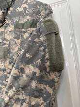 Load image into Gallery viewer, Surplus US Army ACU Combat Uniform Jacket -Size Small-XShort - The Militaria Shop