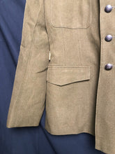 Load image into Gallery viewer, Original British Army No.2 Dress Uniform Jacket - Grade 1 - Size 170/100/84 - The Militaria Shop