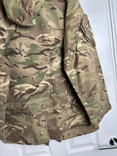 Load image into Gallery viewer, Surplus British Army MTP Smock Combat Windproof -Size 170/96 - The Militaria Shop