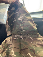 Load image into Gallery viewer, Genuine British Army MTP Smock Combat Windproof -Size 170/96 - The Militaria Shop