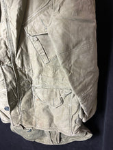 Lade das Bild in den Galerie-Viewer, Genuine British Army Issue 1950s Middle Parka Coat Size 4 - 44" Chest - RARE - The Militaria Shop