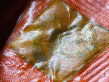 Charger l'image dans la galerie, Original WW1 / WW2 British Army Officer's - Royal Army Medical Corps Dress Cap - The Militaria Shop