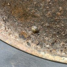 Load image into Gallery viewer, Original British Army Mk4 Turtle Combat Helmet - The Militaria Shop