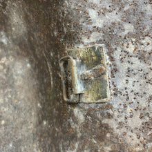 Load image into Gallery viewer, Original WW2 British Army Mk2 "Brodie" Combat Helmet - The Militaria Shop