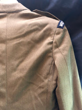 Load image into Gallery viewer, Genuine British Army No.2 Dress Uniform Tunic Jacket - Size 176/100/84 - The Militaria Shop