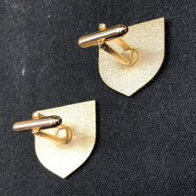 Charger l'image dans la galerie, British Army 40 Commando Royal Marines Cufflinks Set - The Militaria Shop