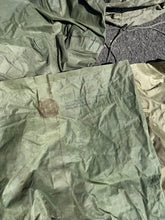 Load image into Gallery viewer, US Army Waterproof Clothing Bag Clothes Gear Wet Weather Laundry Bag Military - The Militaria Shop