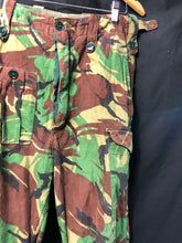 Load image into Gallery viewer, Genuine British Army 68 Pattern DPM Combat Trousers - Size 30" Waist - The Militaria Shop