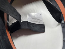 Lade das Bild in den Galerie-Viewer, Original British Royal Navy Ratings Cap - Size 59cm - The Militaria Shop